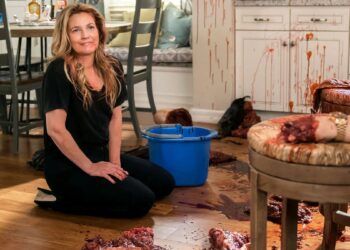 3 series de Netflix que merecían tener una temporada más (y que todos veríamos)