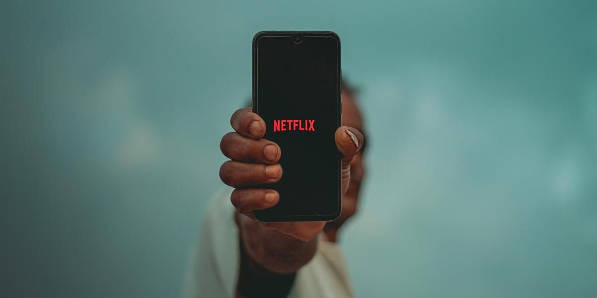 Netflix actualiza su aplicación para móviles y hace más fácil calificar contenidos