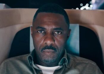 Apple TV+ tiene un thriller 'en el aire' que te enganchará desde el primer segundo