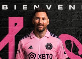 La vida de Lionel Messi se convertirá ahora en una serie en Apple TV+