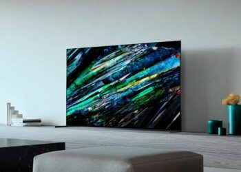 Ya conocemos las primeras impresiones de la Sony A95L QD-OLED. Y es alucinante