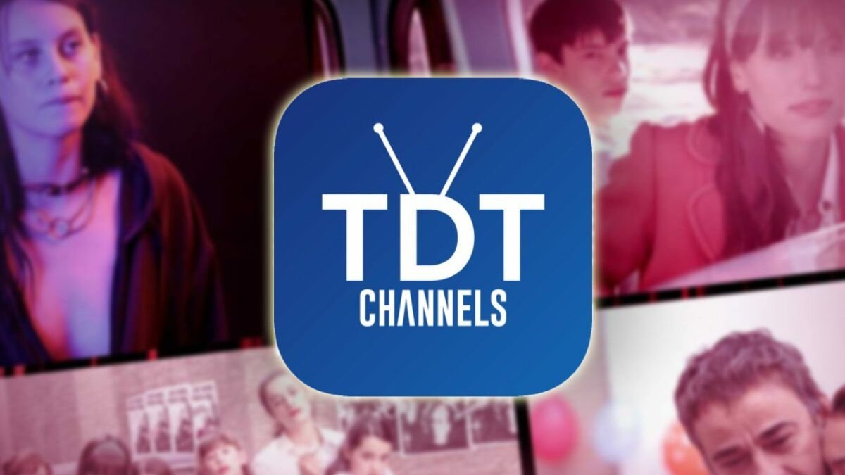 TDTChannels añade tres nuevos canales gratis a su servicio: Somos Cine y más sorpresas