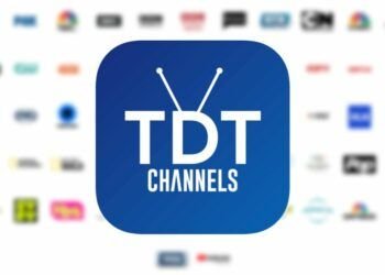 La plataforma TDTChannels para ver la tele sin antena se actualiza con dos  nuevos canales gratis: estas son todas las novedades