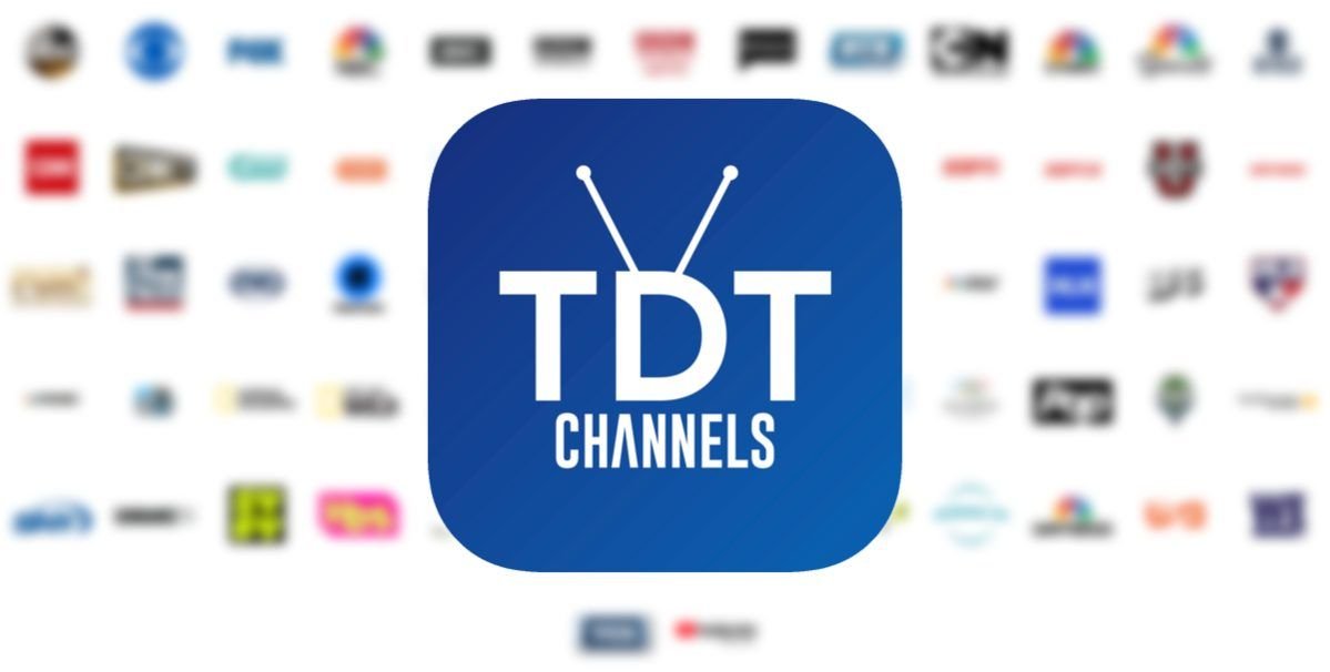Estos son los dos nuevos canales gratis que llegan a TDTChannels