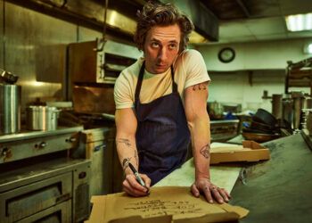 Qué ver el fin de semana del 18 al 20 de agosto: series y películas de estreno en Netflix, HBO Max, Prime Video y Disney+