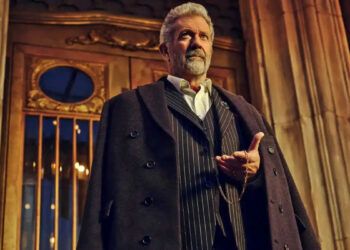Amazon Prime Video pone fecha al estreno de 'The Continental', la precuela de 'John Wick' con la presencia de Mel Gibson
