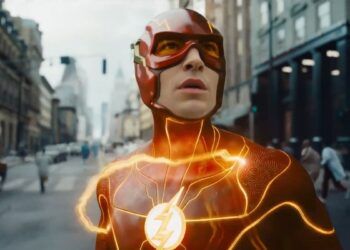 HBO Max confirma el estreno de 'The Flash' para finales de agosto tras su batacazo en la taquilla