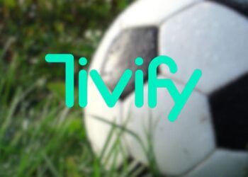 Tivify apuesta por LaLiga y añade tres canales de fútbol a su plataforma por 9,99 euros al mes