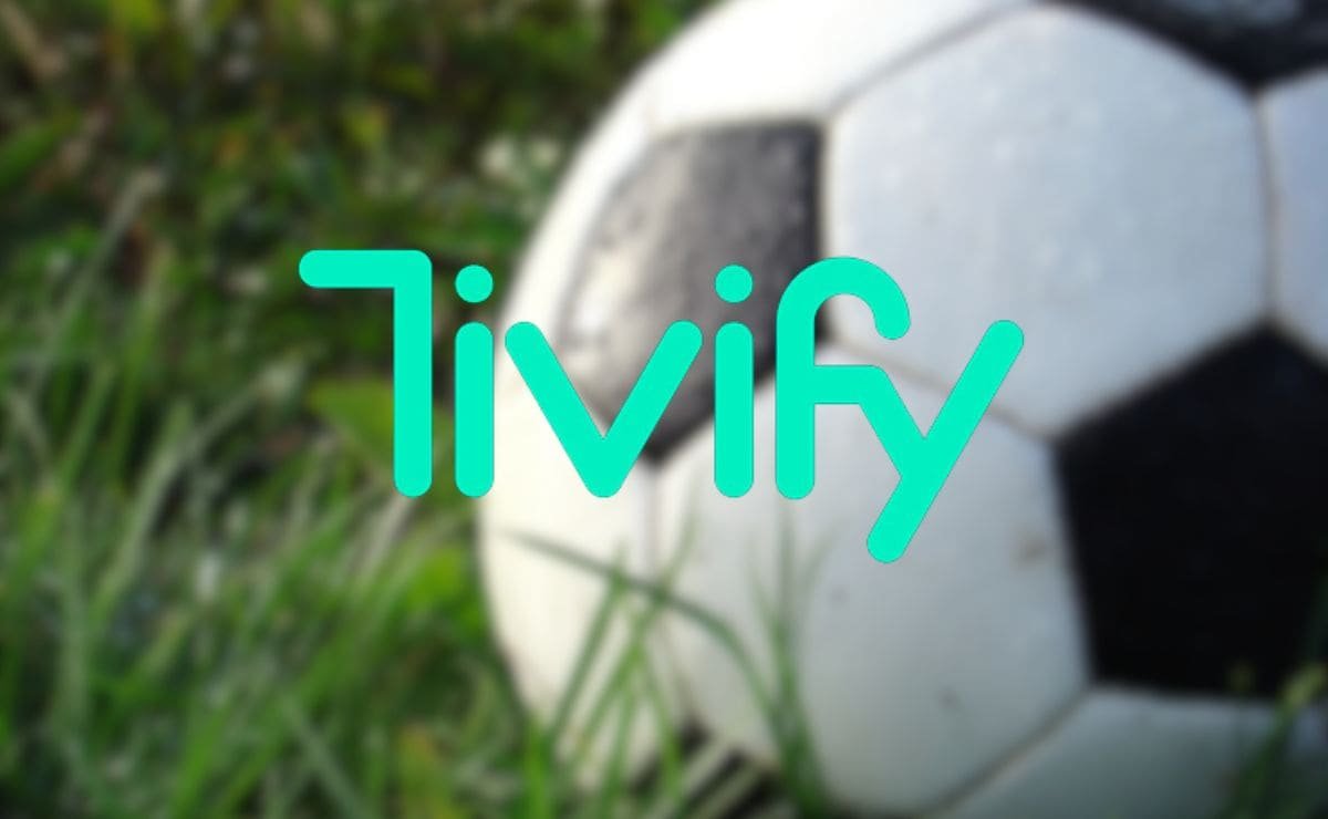 Tivify apuesta por LaLiga y añade tres canales de fútbol a su plataforma por 9,99 euros al mes
