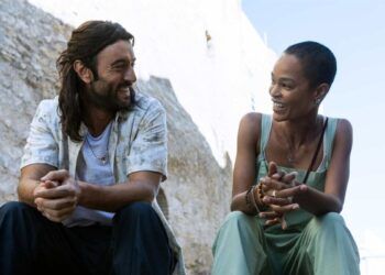 La miniserie española de Netflix que te enseña la importancia de la amistad vuelve a estar entre las más vistas de hoy