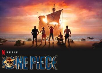 Ver One Piece en Netflix