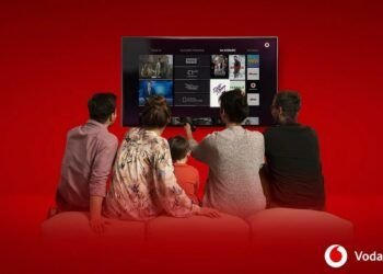 Vale la pena el televisor Xiaomi que te regala Vodafone TV?