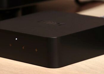 Sistema Wiim Pro Plus