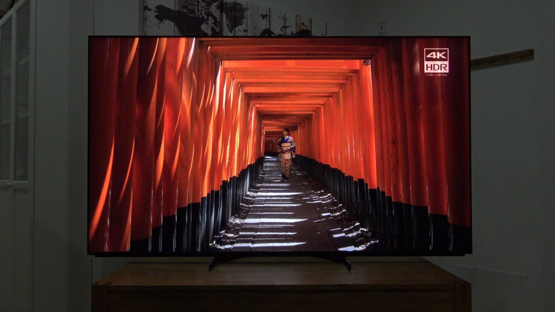 Review Sony X95L: analizamos el nuevo televisor MiniLED de gama alta japonés. Así si, Sony