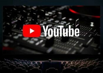 Escuchar YouTube en 5.1 desde el televisor