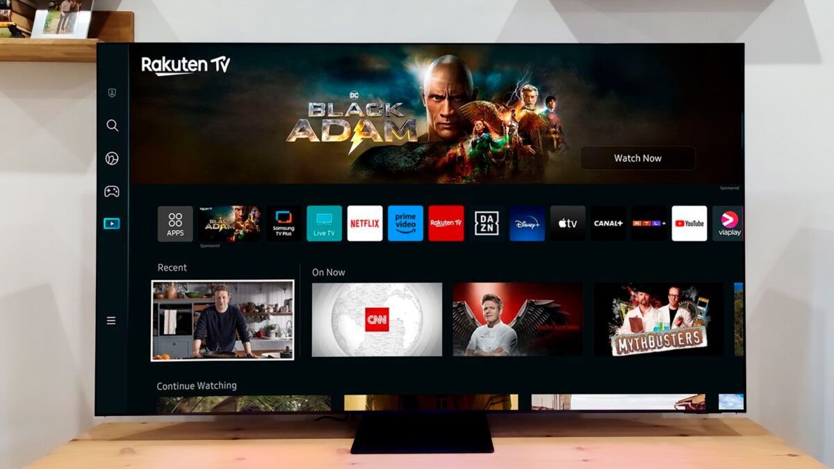 15 trucos imprescindibles de Tizen 7.0: optimiza el sistema operativo de tu televisor Samsung de 2023