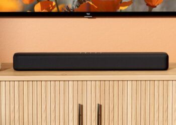 Amazon lanza su nueva barra de sonido Fire TV Soundbar, ¿llegará a España?