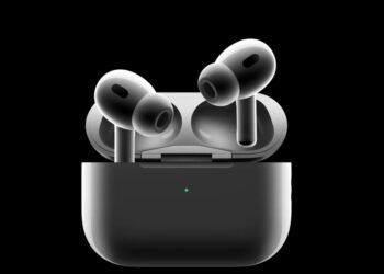 Nuevos auriculares AirPods Pro (2.ª generación)