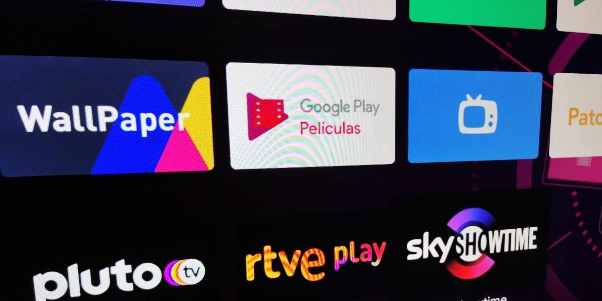 Google Play Películas dice adiós en Android TV, ya hay fecha para su desaparición