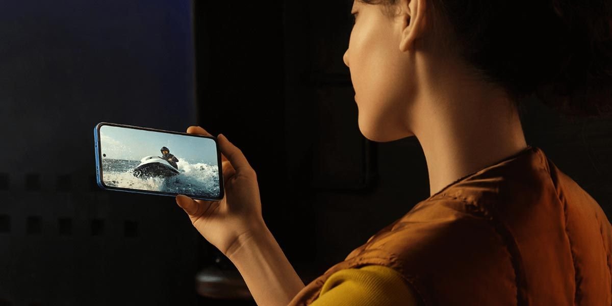 El Xiaomi POCO M5s con pantalla AMOLED ahora en oferta por solo 150€