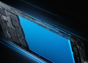 Carga del Redmi 12 5G