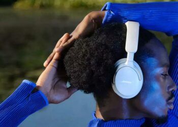 Uso de los QuietComfort Ultra Headphones