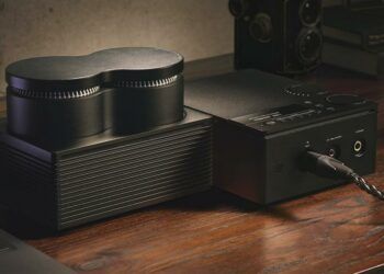 Amplificador Yamaha HA-L7A