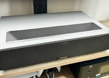 Formovie Theatre, análisis: simplificando el cine en casa