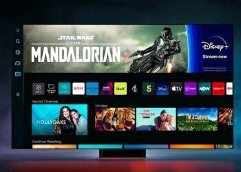 Bloquea las actualizaciones de firmware y la publicidad en los televisores Samsung con este truco