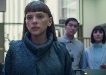 Netflix se prepara para el estreno de este thriller con toques de ciencia ficción que promete ser la mejor miniserie de la temporada