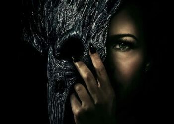 Ya tenemos el adelanto de 'La caída de la casa Usher', la nueva serie de Mike Flanagan en Netflix