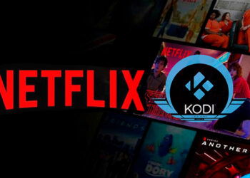 Cómo ver todo el contenido de Netflix desde Kodi con este addon gratuito