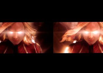 Comparativa entre QD-OLED Samsung S95C vs Samsung S95C con 2000 nits: ¿merece la pena?