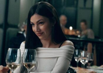 Qué ver el fin de semana (8 de septiembre): series y películas de estreno en Netflix, HBO Max, Disney+, Prime Video y otras