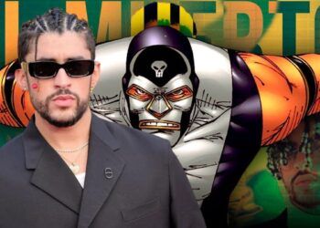 Adiós al villano de Spider-Man, la huelga de guionistas obliga a cancelar la película