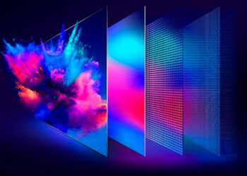 Japan Display cancela sus televisores OLED eLEAP con HKC y fabricará sus propios paneles en China