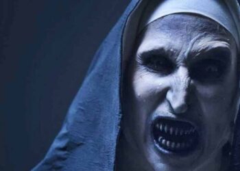 'La Monja 2', una secuela sin sorpresas y sin coherencia