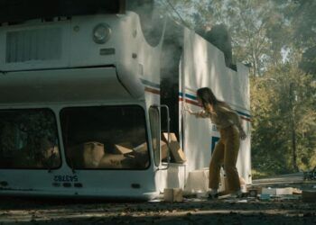 Qué ver el fin de semana (22 de septiembre): series y películas de estreno en streaming para disfrutar de la entrada del otoño