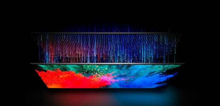 Los televisores QDEL o NanoLED podrían sustituir a los OLED más pronto de lo que crees
