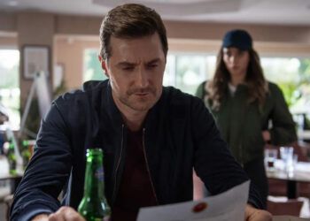 Stephen King ha catalogado esta miniserie como 'adictiva' y la puedes ver en Netflix