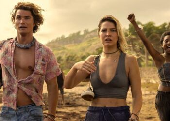 Si eres fan de 'One Piece', estas 5 series de piratas deben estar en tu lista de favoritas