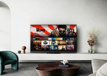 Panasonic abandona My Home Screen y opta por Fire TV OS como sistema operativo de sus televisores