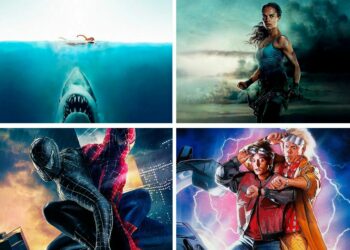 Descubre 10 películas en HDR que alcanzan los 4000 nits de brillo y desafían los límites de tu televisor