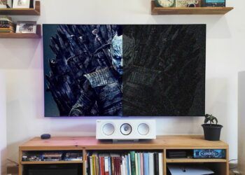 Las LG OLED G3 continúan con el fallo de parpadeos y cambios lumínicos, te explicamos todos los detalles