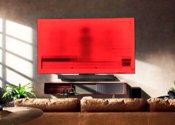 Las LG OLED podrían ser más resistentes a los quemados gracias a la tecnología de IGNIS Innovation