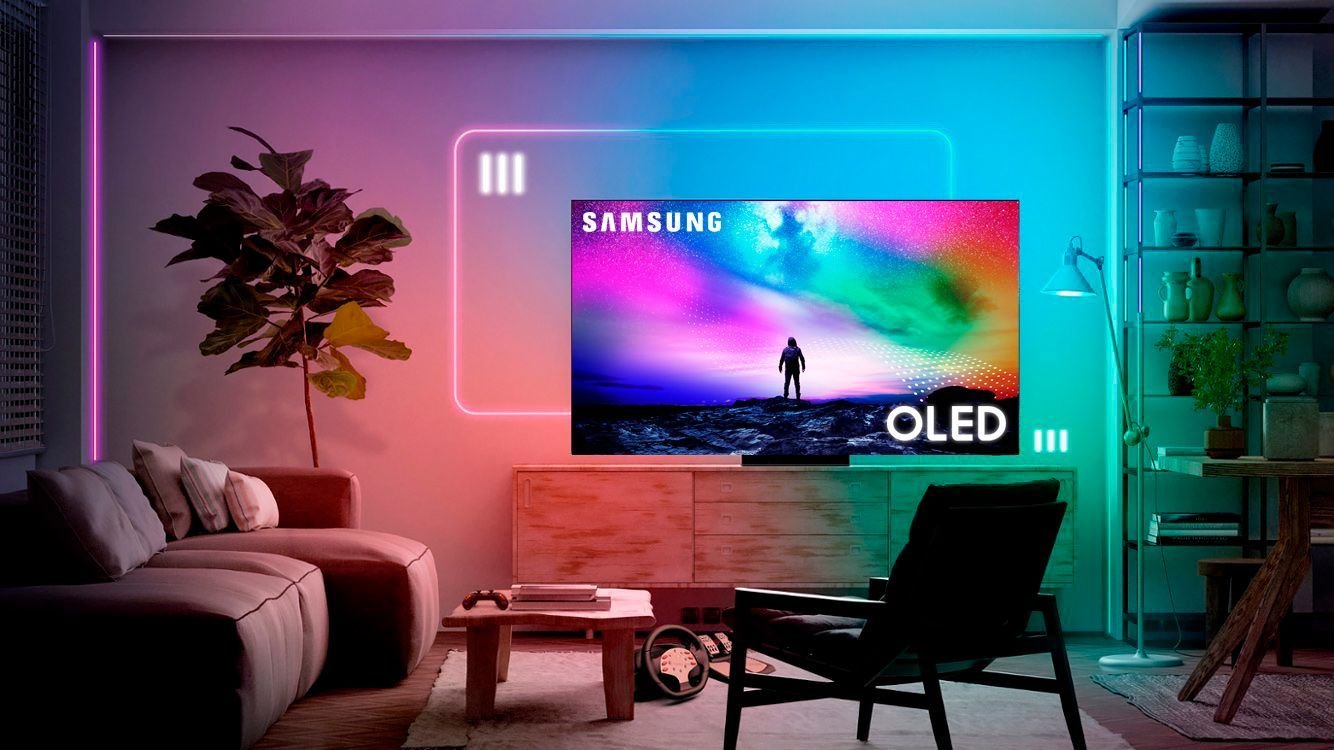 Se filtran los primeros datos de los televisores Samsung QD-OLED de 2024.  ¿Qué podemos