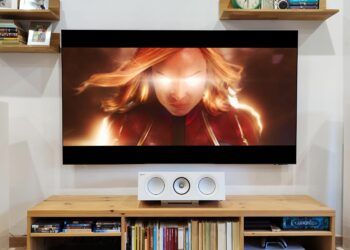 Review Samsung S95C QD-OLED: calidad de imagen a otro nivel