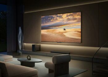 3 motivos por los que la TCL X955 dominará el gran formato de los televisores