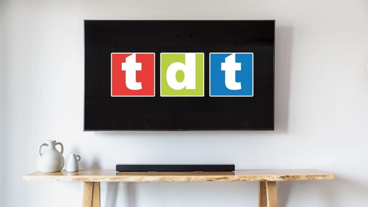 Cómo ver 3.000 canales de la TDT gratuitos sin IPTV ni aplicaciones