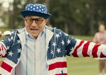 'Todo sobre mi padre' disponible en Amazon Prime Video